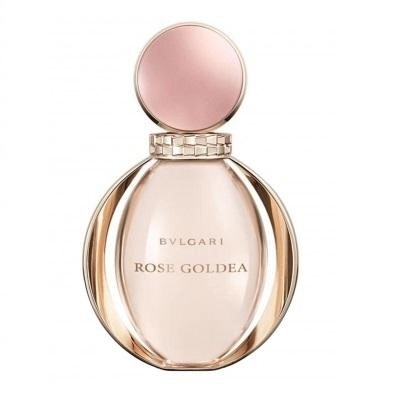 Bvlgari Rose Goldea Apa De Parfum Femei 50 Ml 0