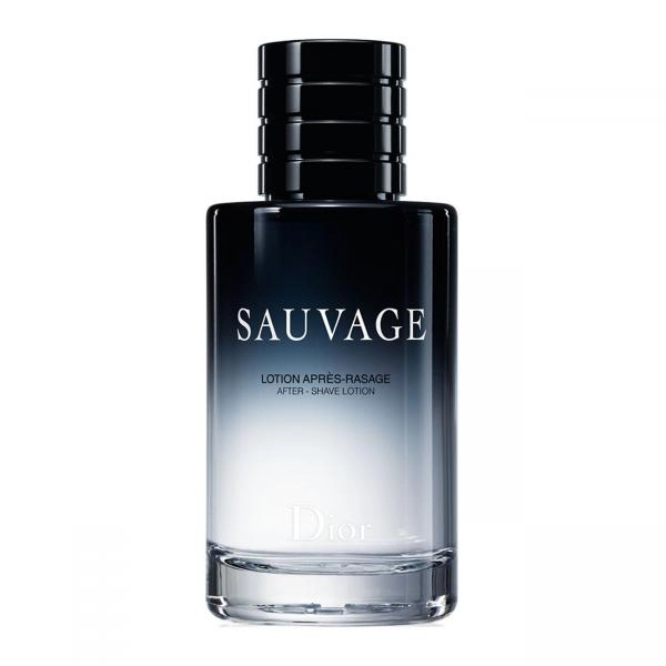 Christian Dior Sauvage After Shave Barbati 100 Ml 0