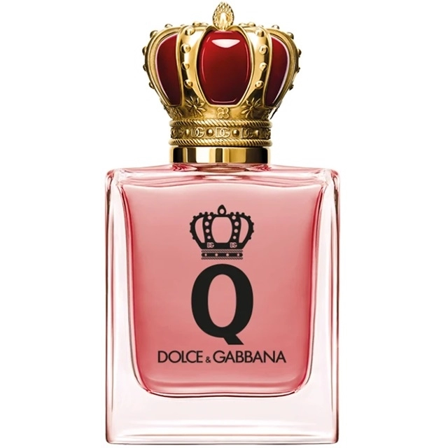 Dolce & Gabbana Q Apa De Parfum Intense Femei 50 Ml 0