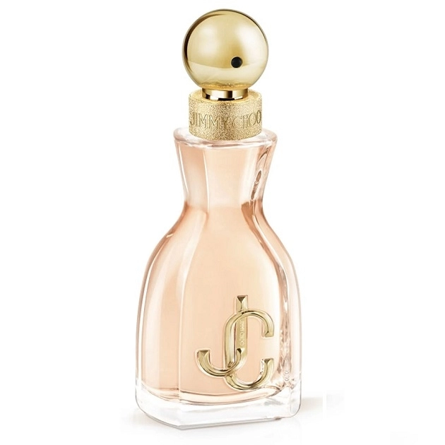 Jimmy Choo I Want Choo Apa De Parfum Femei 40 Ml 0