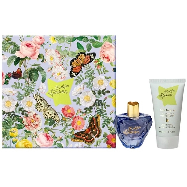 Lolita Lempicka Lolita Lempicka 30ml.50bl Apa De Parfum Femei SET Ml 0