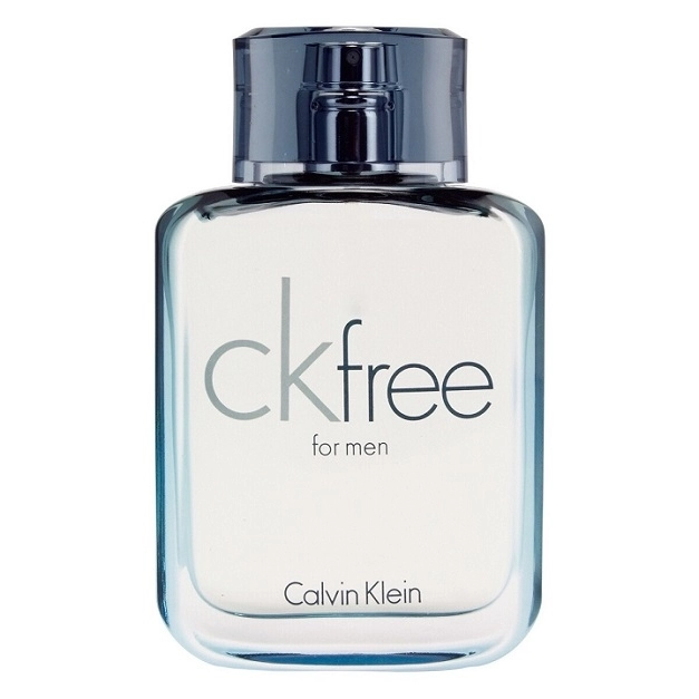 Calvin Klein Ck Free Apa De Toaleta Barbati 50 Ml 0