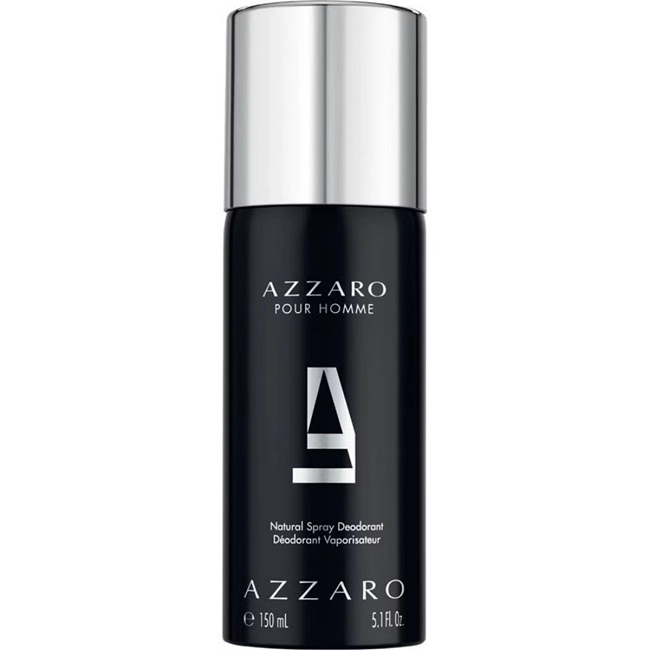 Azzaro Pour Homme Deodorant Barbati 150 Ml 0