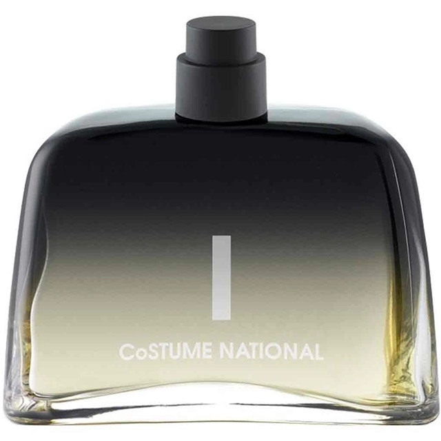 Costume National I Apa De Parfum Unisex 50 Ml 0