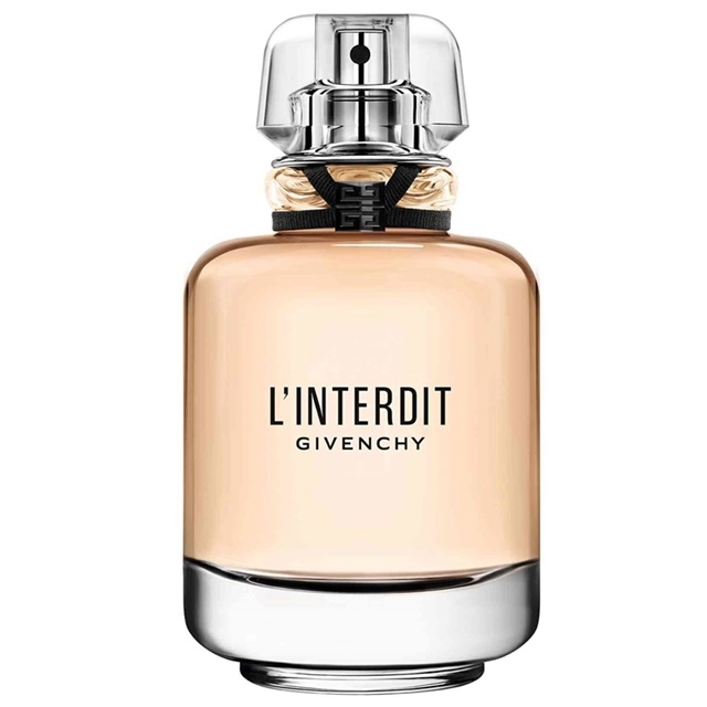 Givenchy L Interdit Apa De Parfum Femei 100 Ml 0