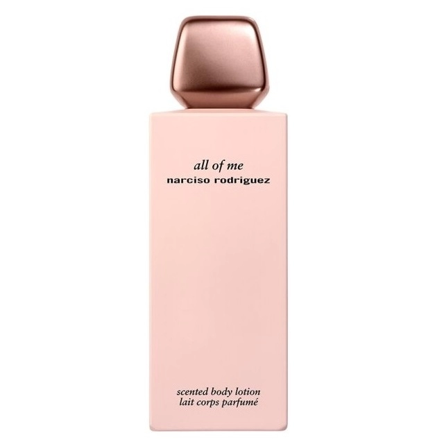 Narciso Rodriguez All Of Me Lotiune Corp Femei 200 Ml 0