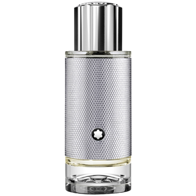 Mont Blanc Explorer Platinum Apa De Parfum Barbati 30 Ml 0