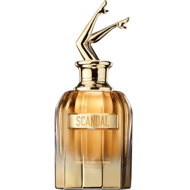 Carolina Herrera Scandal Absolu Parfum Femei 80 Ml 0