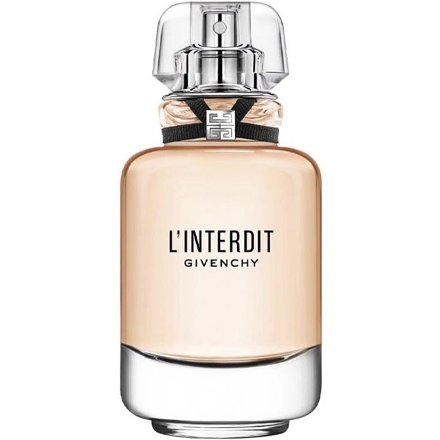 Givenchy L Interdit Apa De Parfum Femei 125 Ml 0