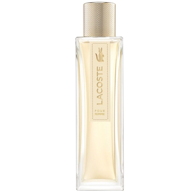 Lacoste Pour Femme Apa De Parfum Femei 90 Ml 0