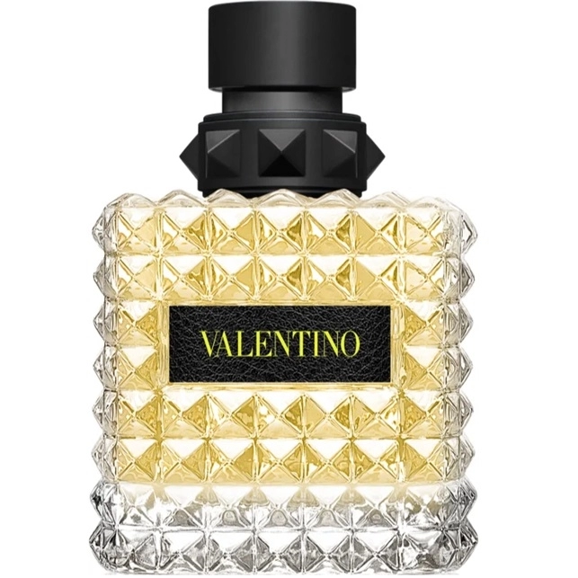Valentino Donna Born In Roma Yellow Dream Apa De Parfum Femei 100 Ml 0