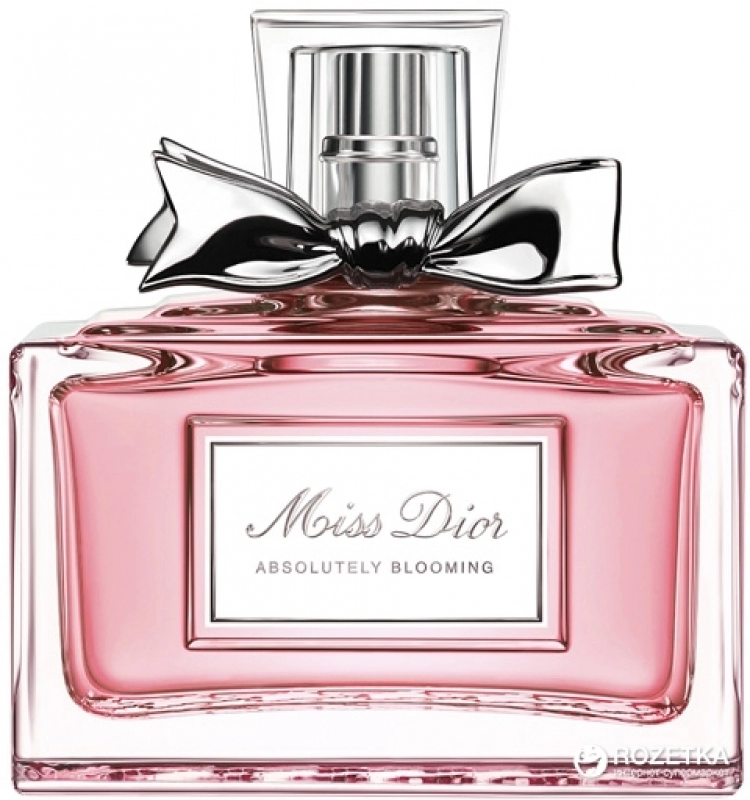CHRISTIAN DIOR MISS DIOR ABSOLUTELY BLOOMING EDP 100ML TESTER