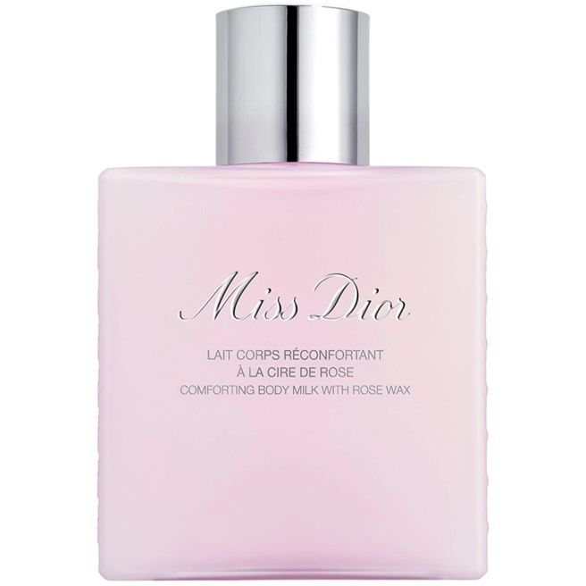 Christian Dior Miss Dior Rose N Roses Lotiune Corp Femei 175 Ml 0