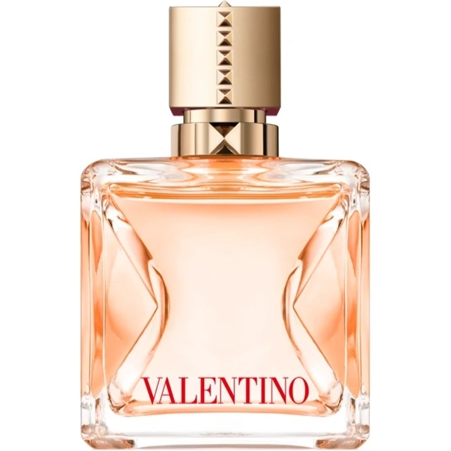 Valentino Voce Viva Intensa Apa De Parfum Femei 100 Ml 0