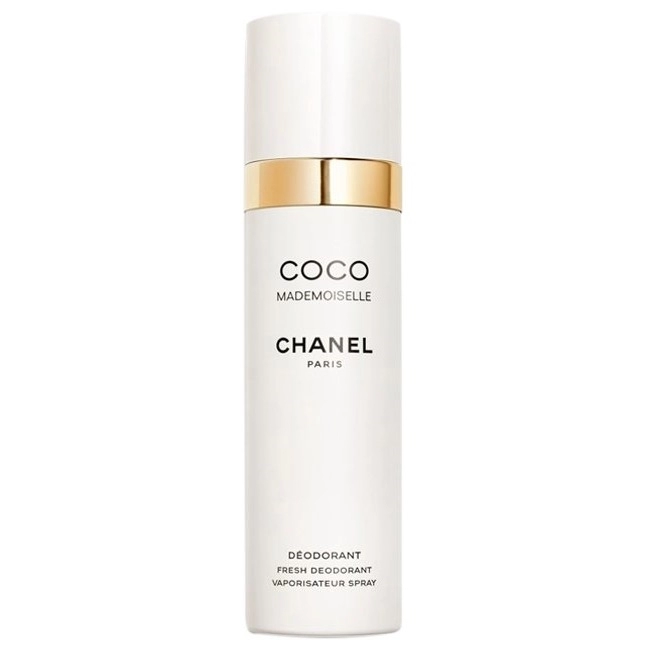 Chanel Coco Mademoiselle Deodorant Femei 100 Ml 0