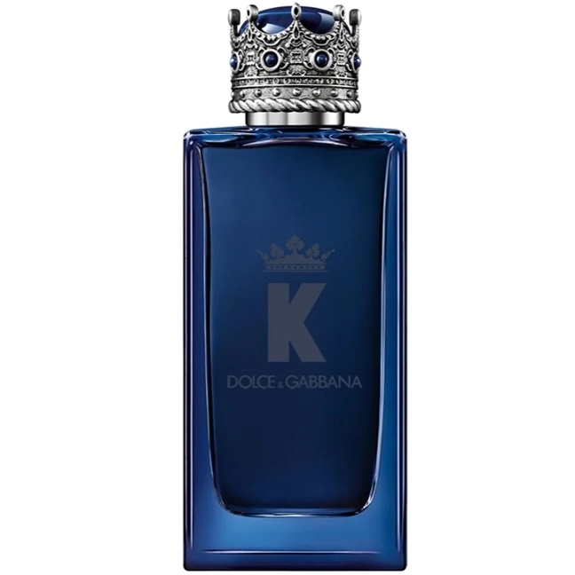 Dolce & Gabbana K Apa de Parfum Intense Barbati 100 Ml 0