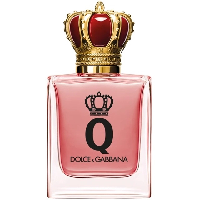 Dolce & Gabbana Q Apa De Parfum Intense Femei 50 Ml