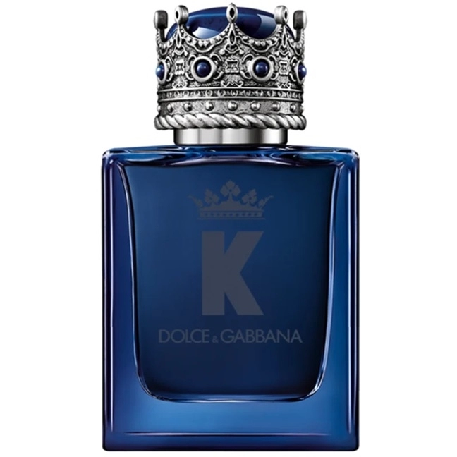 Dolce & Gabbana K Apa De Parfum Intense Barbati 50 Ml