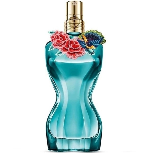 Jean Paul Gaultier La Belle Paradise Garden Apa De Parfum 50 Ml