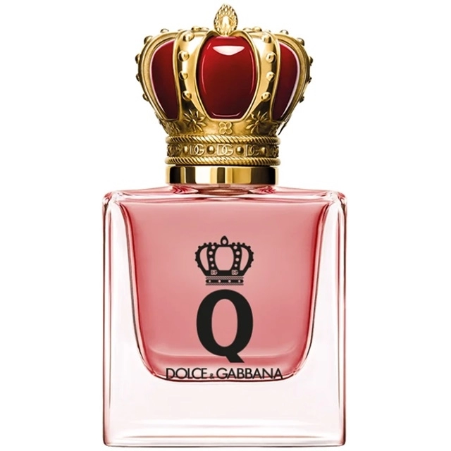 Dolce & Gabbana Q Apa De Parfum Intense Femei 30 Ml