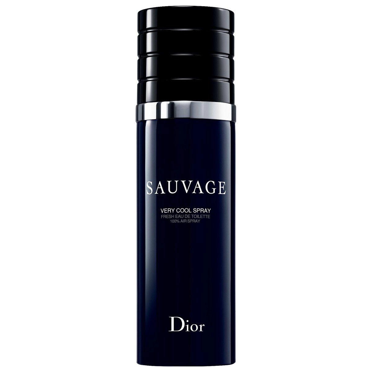 Christian Dior Sauvage Deo Spray Barbati 75 Ml