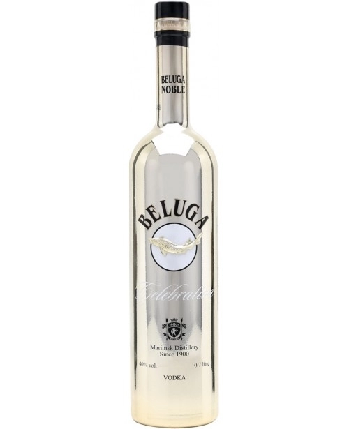 Belvedere Vodka Heritage 176 (0.7L, 40.00% Vol.) - DRINK SHOP STORE
