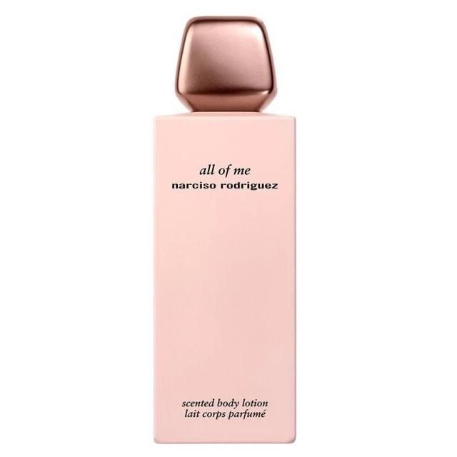 Narciso Rodriguez All Of Me Lotiune Corp Femei 200 Ml