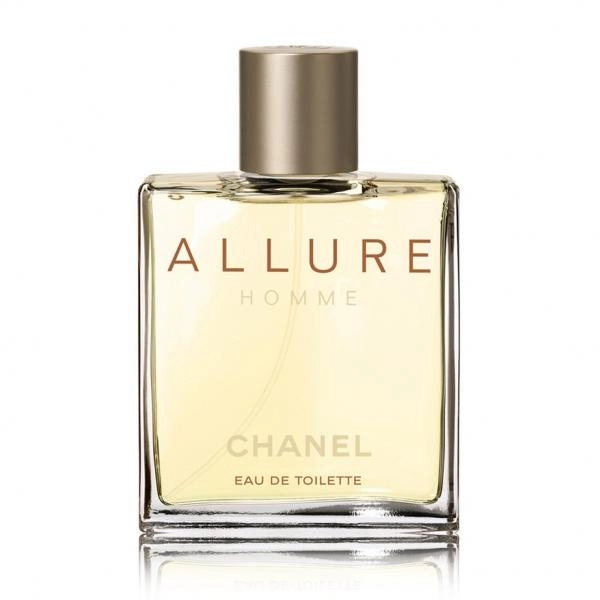 Chanel Allure Apa De Toaleta Barbati 50 Ml