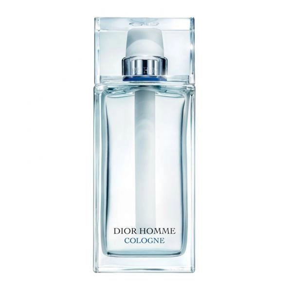 Christian Dior Dior Homme Cologne Apa de Colonie Barbati  125 Ml