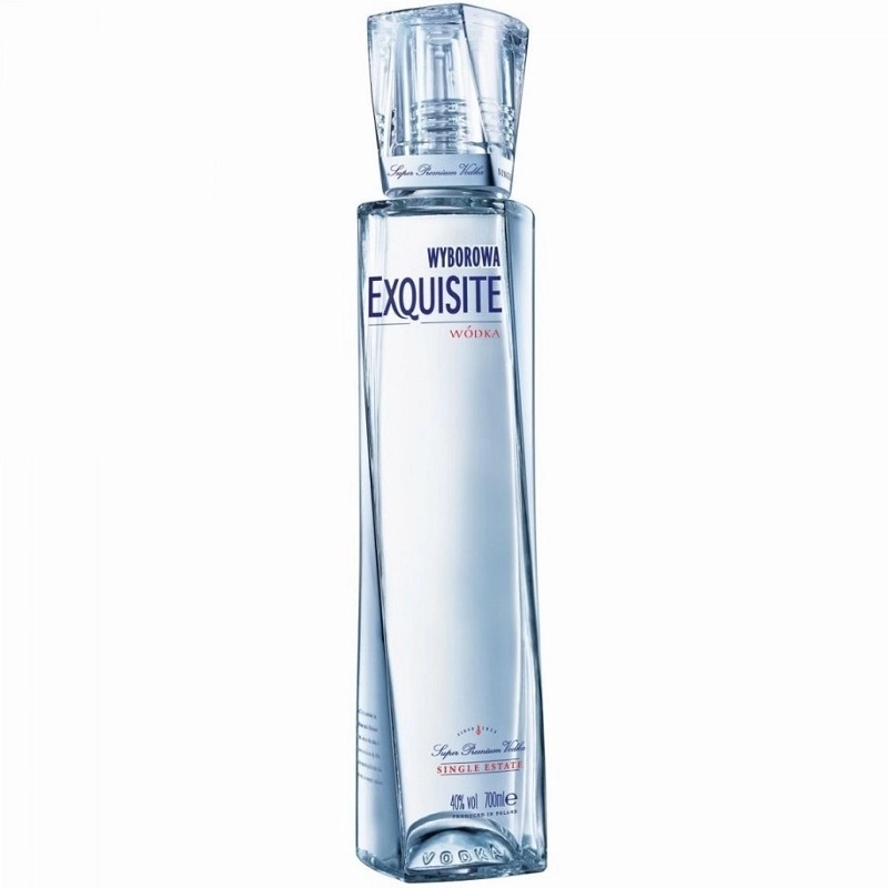 Wyborowa Esquisite Vodka 7cl