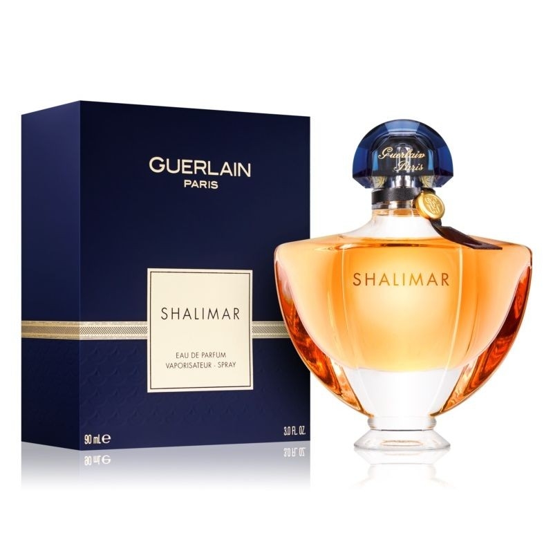 Guerlain Shalimar Edp 90ml