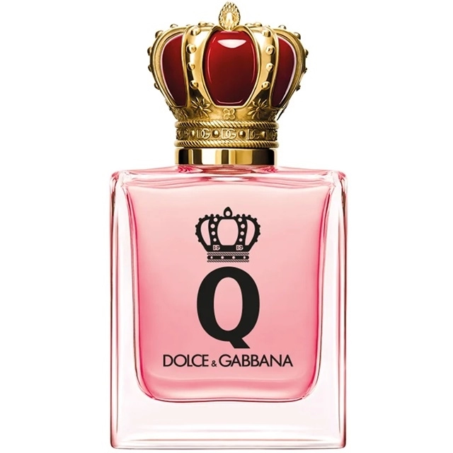 Dolce & Gabbana Q Apa De Parfum Femei 50 Ml