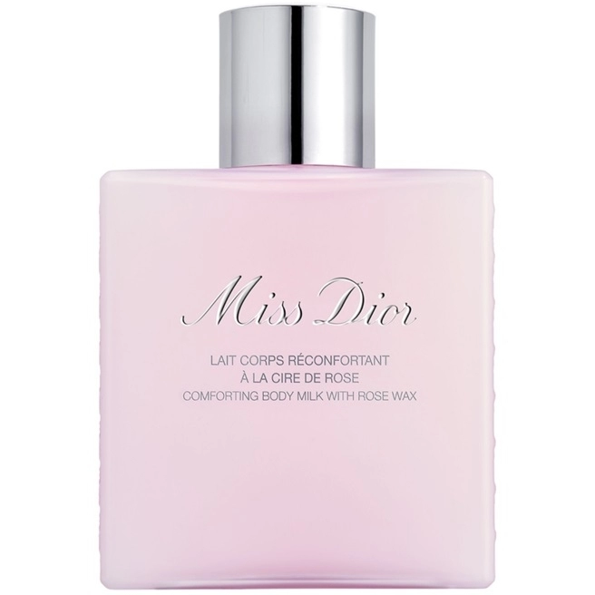 Christian Dior Miss Dior Rose N Roses Lotiune Corp Femei 175 Ml