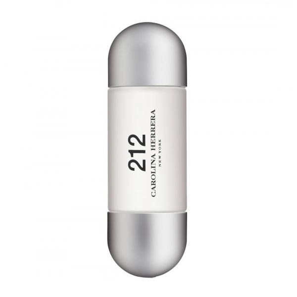 Carolina Herrera 212 Apa De Toaleta Femei 30 Ml 